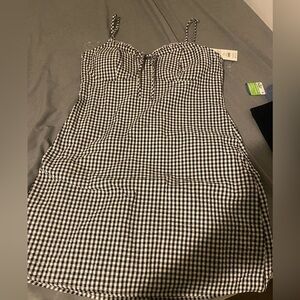 Summer teens dress